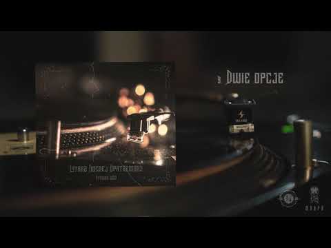 Potoma WNO - Dwie Opcje