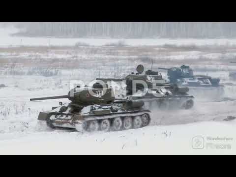 Decoding Tank Ammo: A Comprehensive Guide