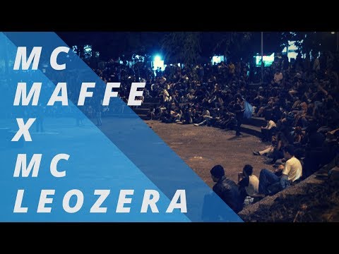 BDE - Maffe x Leozera (FINAL) - 28/03/2018