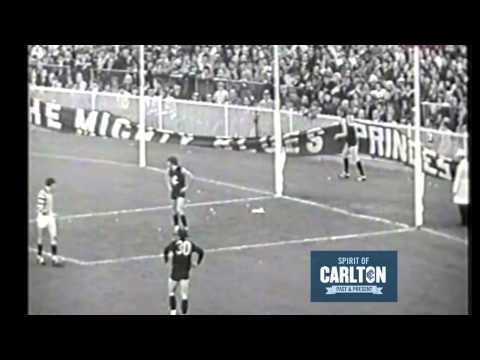 David McKay 1970 - Carlton Football Club Past Player