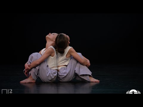 23-24 Qualifier 8 BE - Juliette & Rosalie (Sy dansstudio)