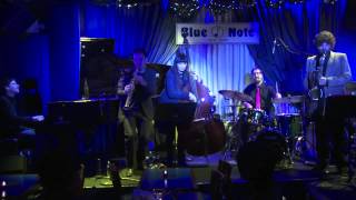 Break a loop - Giulia Valle Group live at Blue Note (New York)