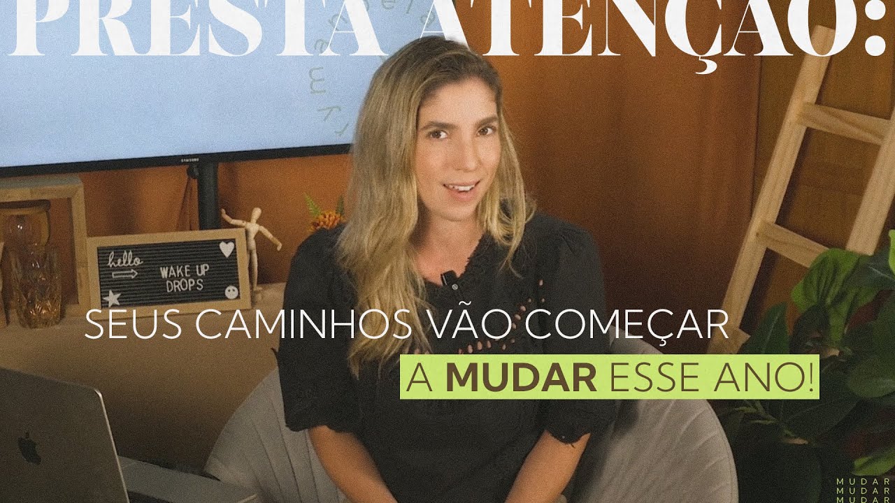 A Separação Já Começou: Prepare-se para Mudanças Profundas | Física Quântica com Manoela Telles-Cury