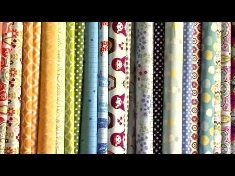 Fluffy Sheep Quilting - JFC Innovation Awards 2013