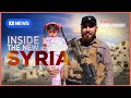 Inside The Revenge And Renewal Of Post Assad Syria Foreign Correspondent