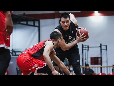 Félix Pérez Cardozo 60-85 Olimpia Kings | Cuadrangular Final | LNB 2025