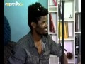 The Fridge Now Then Live On Expresso 26 03 2012