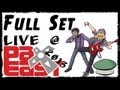 The Yordles Live @ PAX East 2013 (Full Set) 