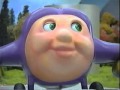 Jay Jay The Jet Plane Original Model Episode Herky Uses His Head