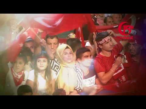 GRUP DERGAH UNUTTUN MU KARDEŞİM 2017 klip