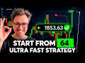 Farming A Pocket Option Account From ZERO Detailed Trading Guide