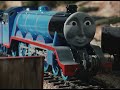 Thomas The Tank Engine S1 Ep25 Down The Mine 1983