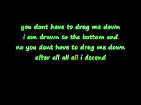 Video thumbnail for Drag Me Down