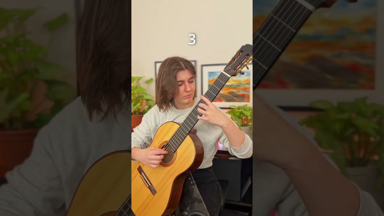 Can you hear the difference? $6000 vs 600$ guitars compared!