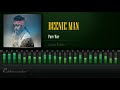 Beenie Man - Pure War (Odour Riddim) [HD]