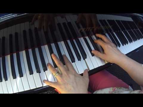 Achei Jesus - Harpa Cristã 62 (com introdução)