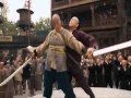 Jet Li S Fearless Tribute YouTube
