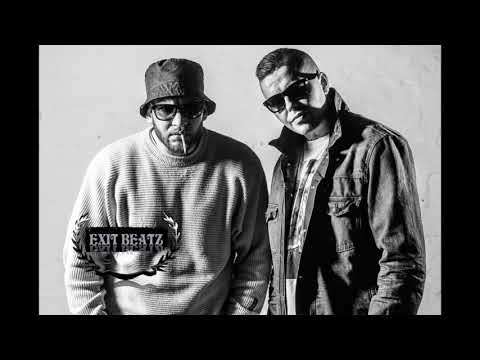Ditsch Remix  ExiTBeatZ feat. Said & AchtVier
