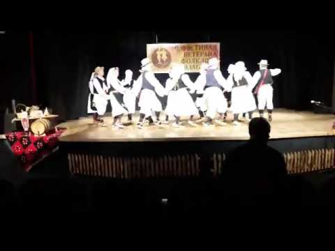 ИСКОН ВЕТЕРАНИ Шимановци - Златибор 2019