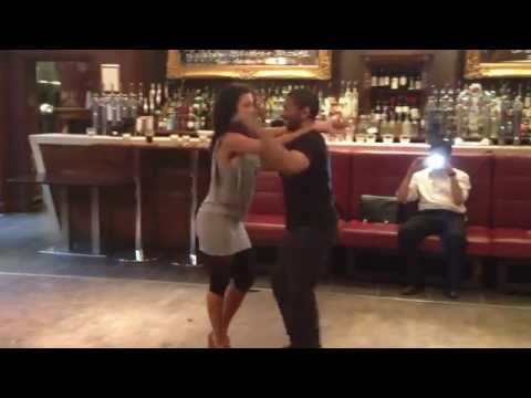 Salsa dance lessons London by Salsatropical