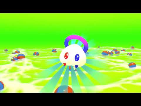 Bloodpop® New Man