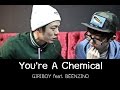 [THAISUB & KARAOKE] You're A Chemical ...