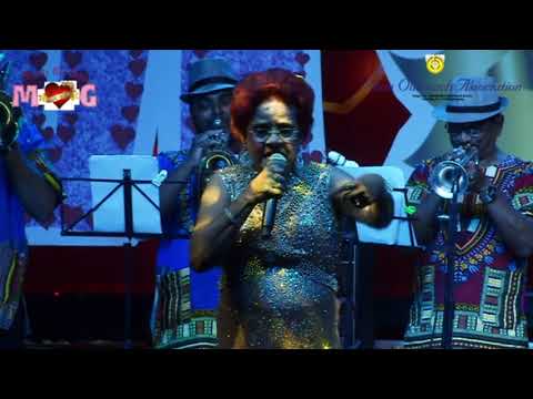 Sorg Tujea Dolleani by Lorna at M.O.G. show