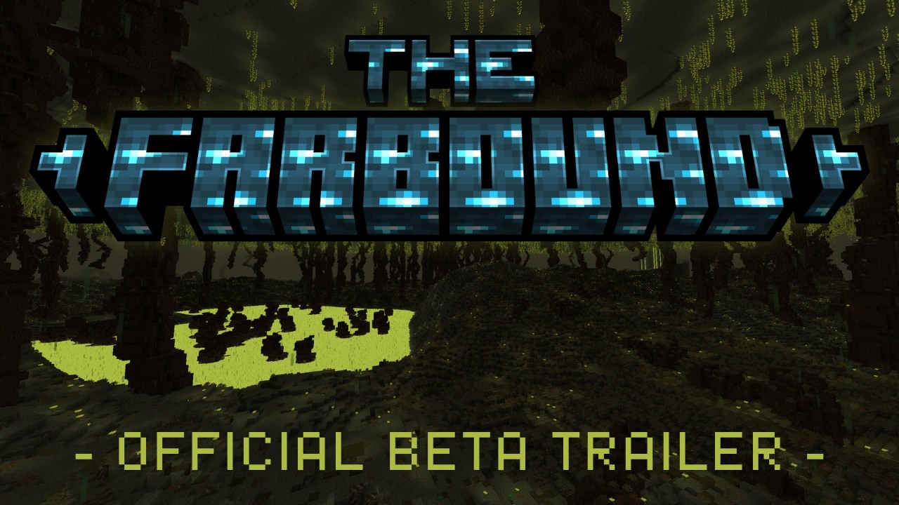 The Farbound - Minecraft Mods - CurseForge