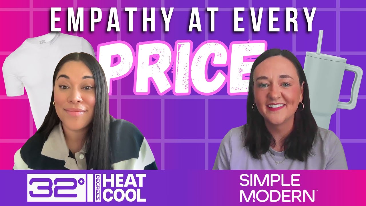 From Cart to Closet to Cup Holder: CX For Modern Essentials