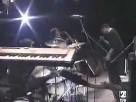 Al Jarreau Live - We're in this love together