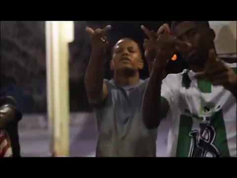 Barz For Dayz #5 Adri - Suerte