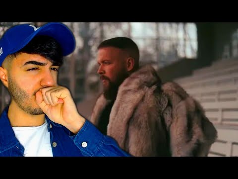 KEIN ANGEBERPROLLRAP 🔥 KOLLEGAH - ZHT5 (Official Trailer 3) REACTION