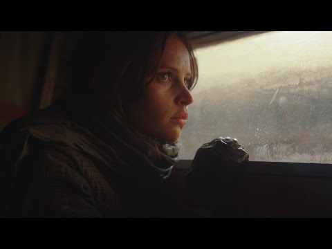 ROGUE ONE: A STAR WARS STORY | OFFICIAL TRAILER 2