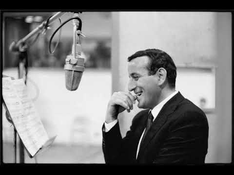 Forget Her (1956) - Tony Bennett