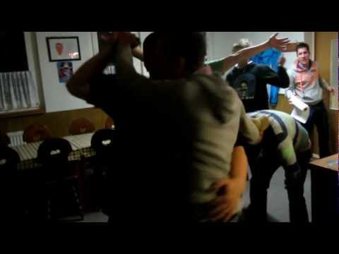 SSV Kulkwitz Weihnachtsfeier