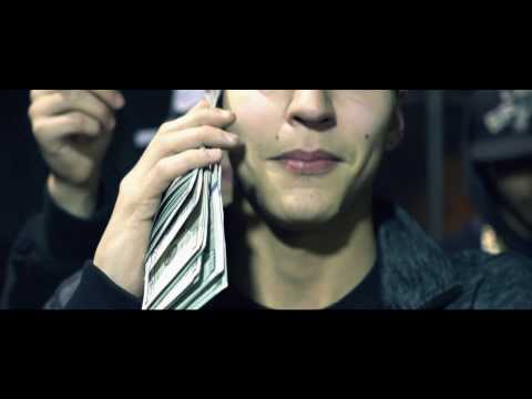 SemiAutomatic ft. Niko Nevalackinn  "Nobody" Shot By Fresco Filmz