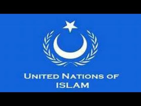 Breaking NWO New World Order Majority Islamic United Nations on Syria Idlib War escalating May 2019 Video