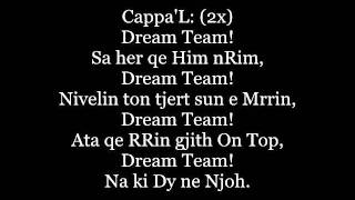 Cappa'l - Dream Team