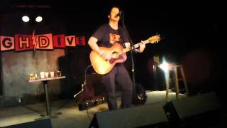 Tony Sly&#39;s Final Show - Discomfort Inn [Part 11 of 31]