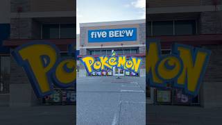 Where to find pokemon cards? #pokemon #pokemoncards #pokemontcg
