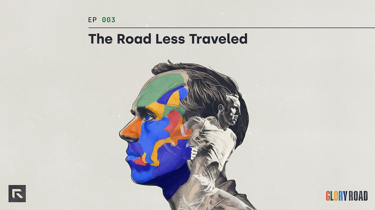 The Road Less Traveled