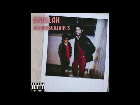 Agallah Don Bishop  - Gawdbrova Code feat. Grea8Gawd