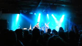 Have They Forgotten [Live] - The Living End - 12/11/2012