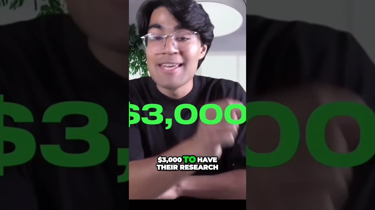 Doing Research To Get Into Ivy league College?!