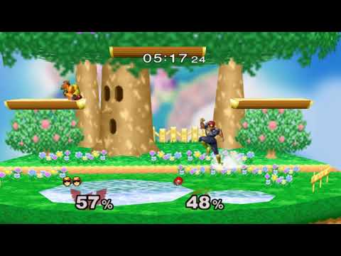 Half Moon #55   omlet vs Westballz