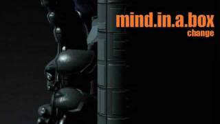 mind.in.a.box - Change