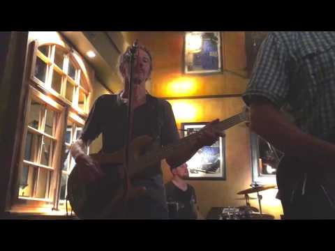 Unchain My Heart - BLUESHUNTERS