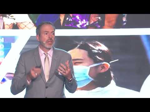William Higham | Future Korea Forum 2022