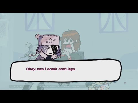 RecD Mid-Fight Masses with lyrics - Zavodila 1 HOUR