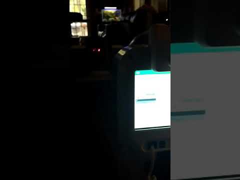 Battery Powered Wireless Digital X-ray for on field use.